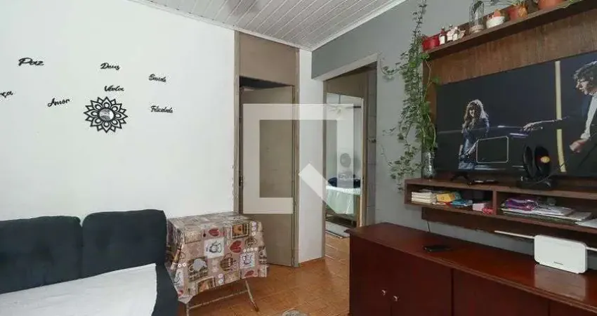 Apartamento para venda - rubem berta, 2 quartos,  50 m² - porto alegre