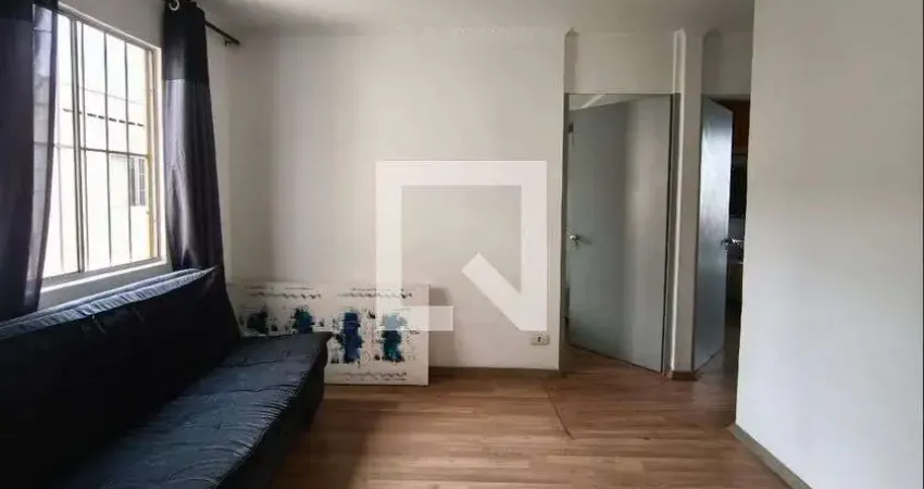 Apartamento para venda - jardim amazonas, 2 quartos,  50 m² - campinas