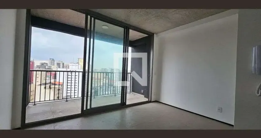 Kitnet / stúdio para venda - vila mariana, 1 quarto, 24 m² - são paulo