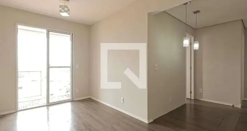 Apartamento para venda - vila rio de janeiro, 2 quartos,  52 m² - guarulhos