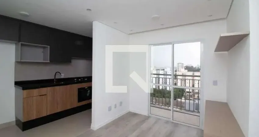 Apartamento para venda - torres tibagy, 2 quartos,  46 m² - guarulhos