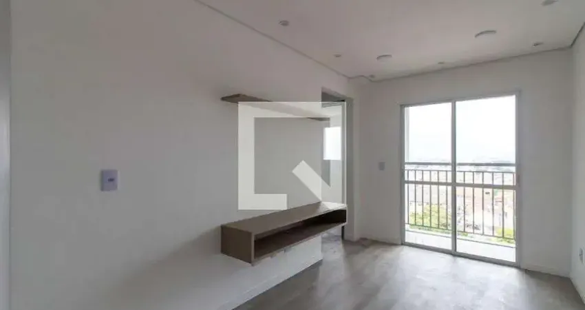 Apartamento para venda - torres tibagy, 2 quartos,  46 m² - guarulhos