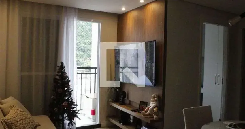 Apartamento para venda - jacarepaguá, 2 quartos,  45 m² - rio de janeiro