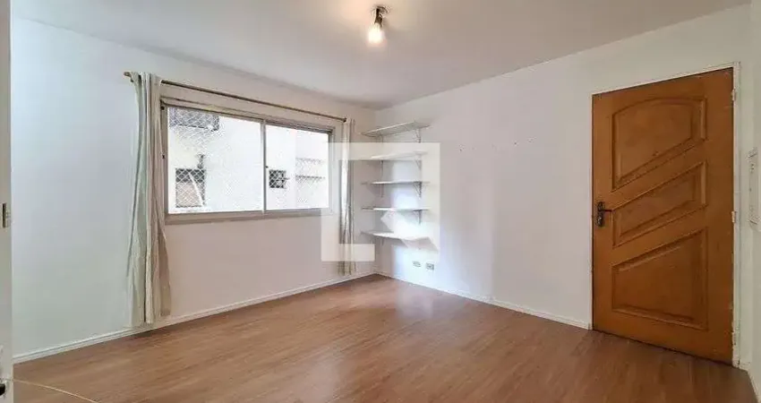 Apartamento para venda - vila pompéia, 1 quarto,  52 m² - são paulo