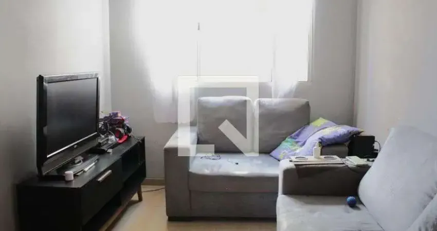 Apartamento com 2 quartos à venda na Rua Doutor Fomm, Belém, São Paulo