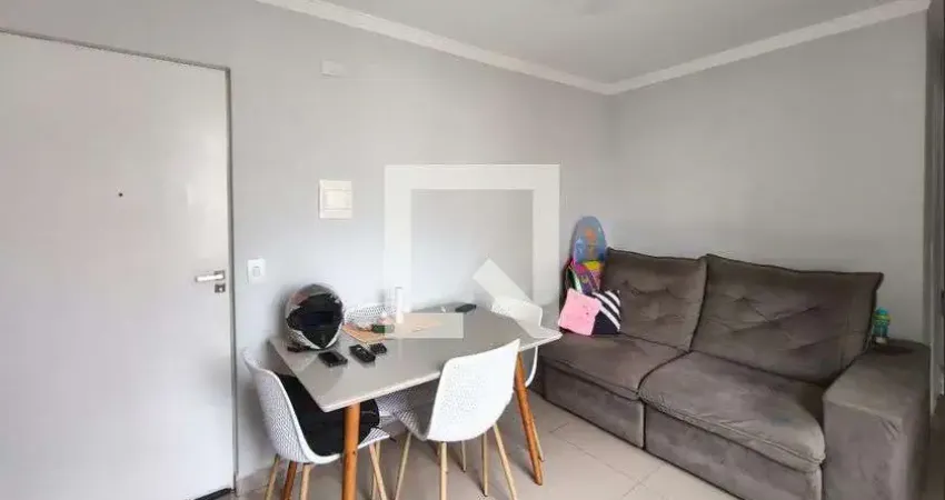 Apartamento para venda - parque industrial, 2 quartos,  54 m² - campinas