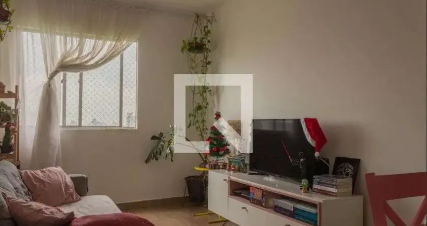 Apartamento para venda - nova petrópolis, 2 quartos,  59 m² - são bernardo do campo