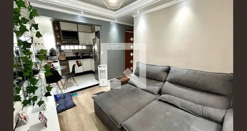 Apartamento para venda - gopoúva, 2 quartos, 60 m² - guarulhos