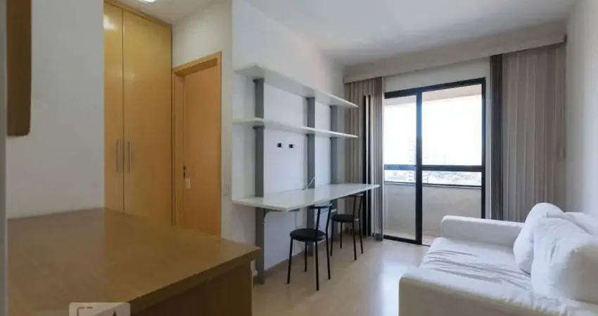 Apartamento para venda - vila mariana, 1 quarto, 38 m² - são paulo