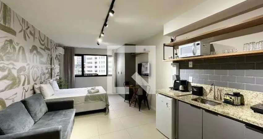 Kitnet / stúdio para venda - centro, 1 quarto, 34 m² - rio de janeiro