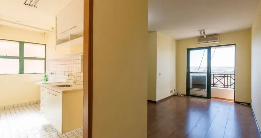 Apartamento para venda - mansões santo antônio, 2 quartos,  58 m² - campinas