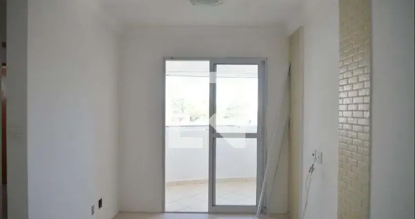 Apartamento para venda - jardim, 2 quartos, 50 m² - santo andré