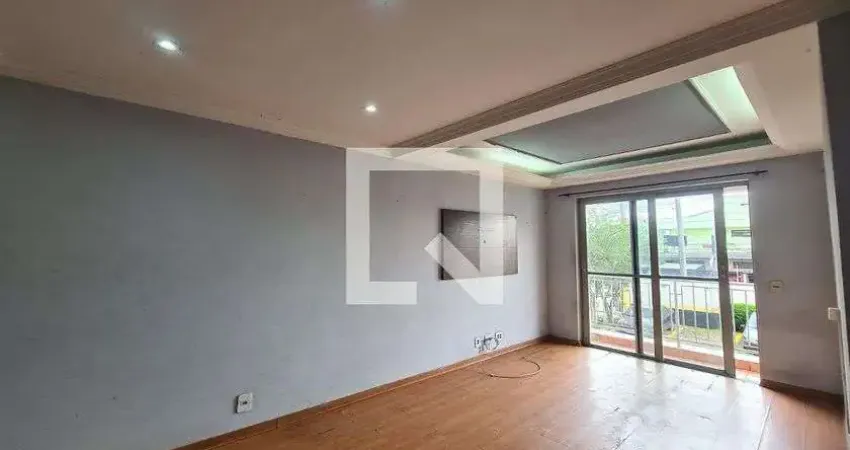 Apartamento para venda - vila ema, 3 quartos,  63 m² - são paulo