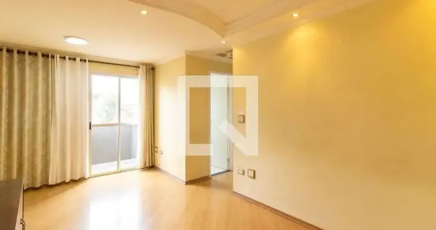 Apartamento para venda - gopoúva, 2 quartos,  60 m² - guarulhos