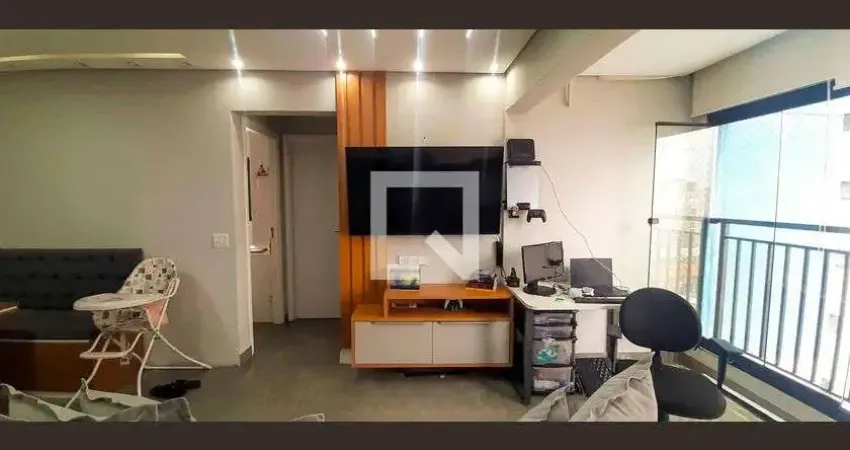 Apartamento com 2 quartos à venda na Rua José Timótheo da Silva, São Pedro, Osasco