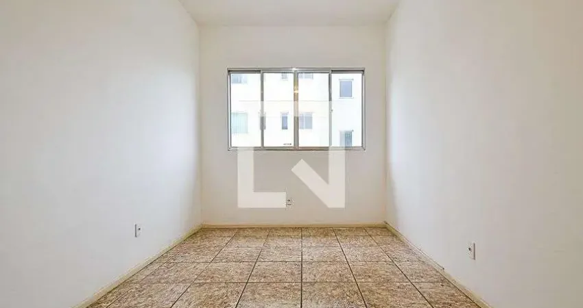 Apartamento para venda - santa cruz, 3 quartos,  78 m² - belo horizonte