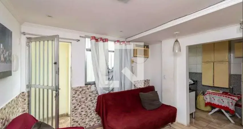 Cobertura para venda - irajá, 2 quartos,  80 m² - rio de janeiro