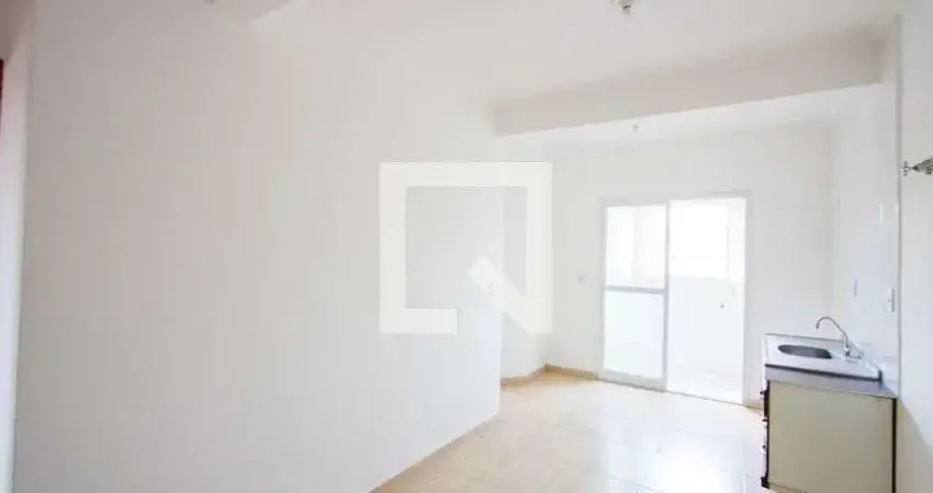 Cobertura para venda - vila américa, 2 quartos,  90 m² - santo andré