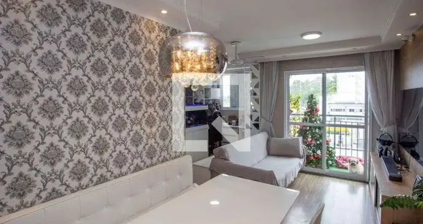 Apartamento com 2 quartos à venda na Rua Cidade de Suzano, Centro, Diadema