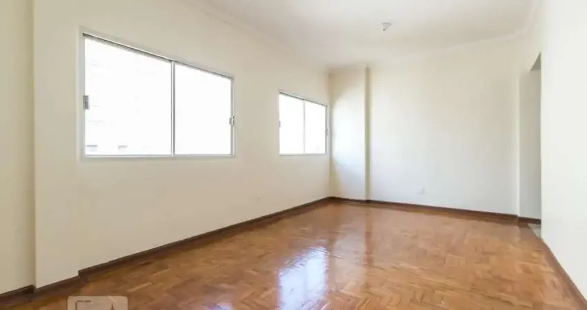 Apartamento com 2 quartos à venda na Avenida Moraes Sales, Bosque, Campinas