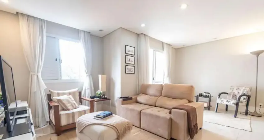 Apartamento para venda - vila andrade, 2 quartos, 68 m² - são paulo