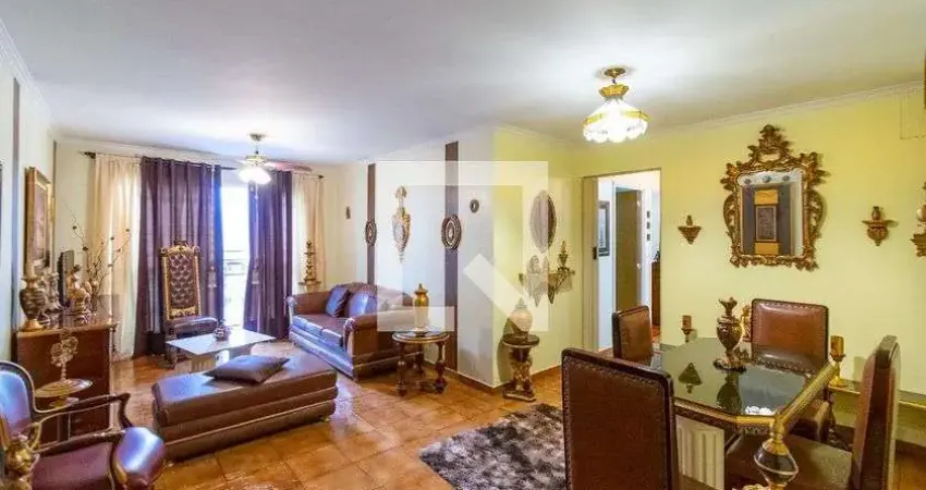 Apartamento para venda - vila campestre, 3 quartos,  79 m² - são paulo