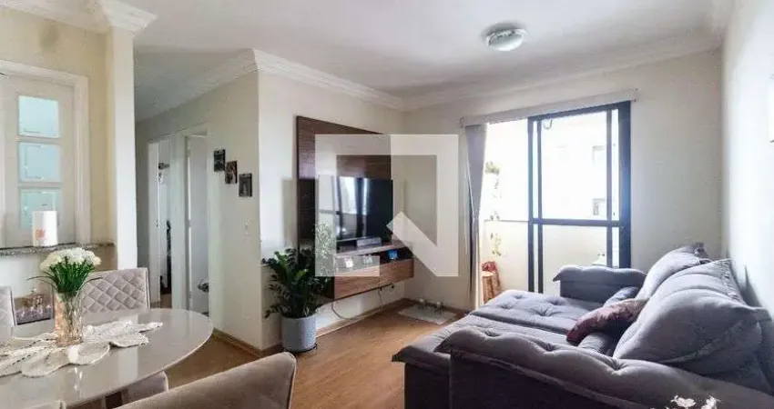 Apartamento para venda - mandaqui, 3 quartos,  65 m² - são paulo
