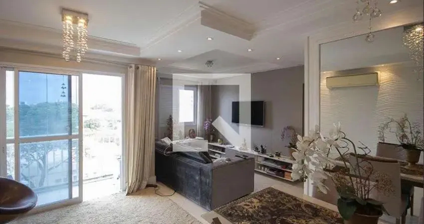 Apartamento para venda - parque novo mundo , 3 quartos, 66 m² - são paulo