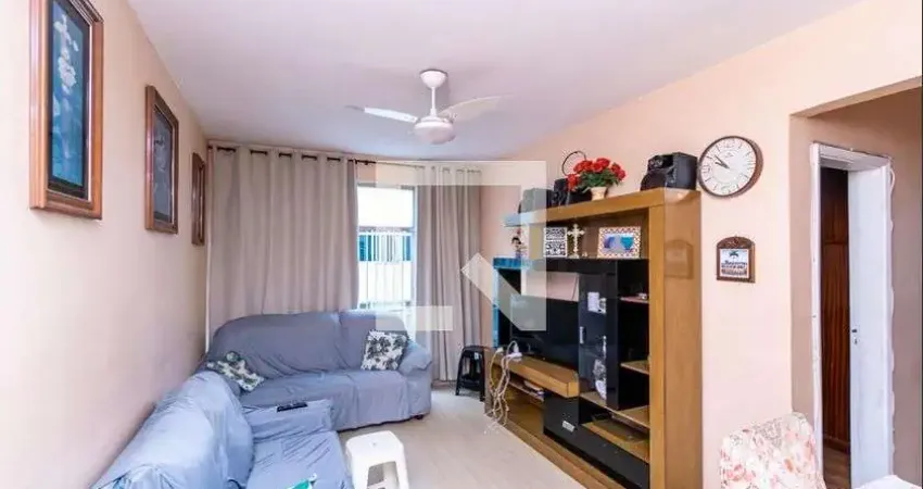 Apartamento para venda - olaria, 3 quartos,  95 m² - rio de janeiro