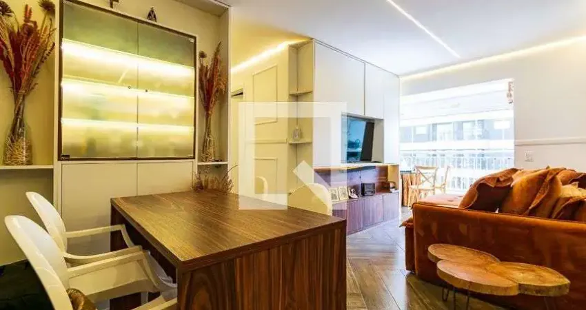 Apartamento para venda - vila mascote, 2 quartos,  65 m² - são paulo