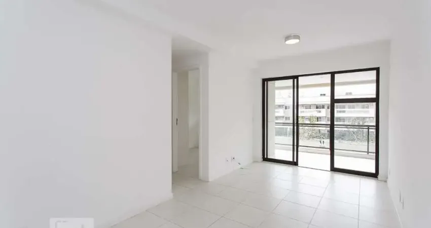 Apartamento para venda - recreio, 2 quartos, 72 m² - rio de janeiro