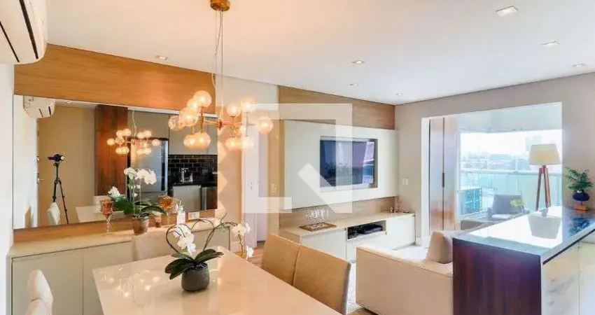 Apartamento para venda - campo belo, 2 quartos, 66 m² - são paulo