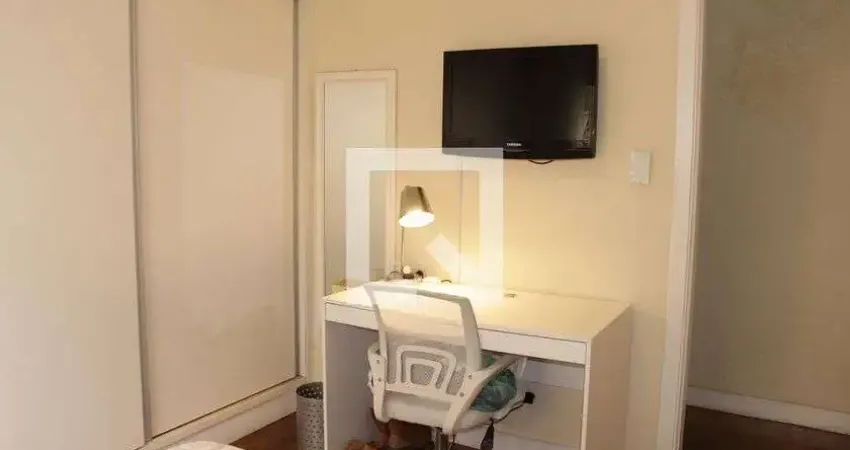 Apartamento para venda - higienópolis, 2 quartos, 80 m² - são paulo