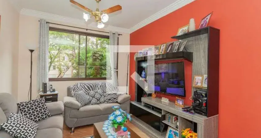 Apartamento para venda - jardim marajoara , 3 quartos, 67 m² - são paulo