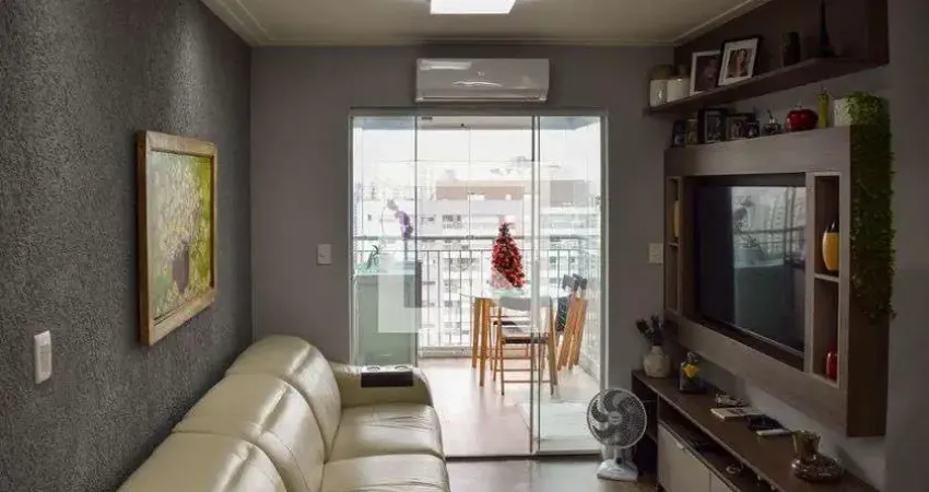 Apartamento para venda - tatuapé, 3 quartos,  67 m² - são paulo