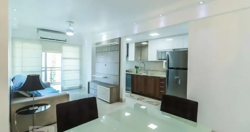 Apartamento para venda - jacarepaguá, 2 quartos,  78 m² - rio de janeiro