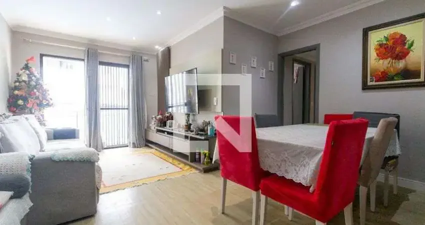 Apartamento para venda - tatuapé, 3 quartos, 86 m² - são paulo