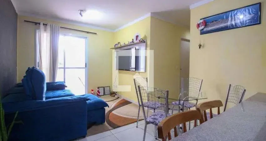 Apartamento para venda - vila ema, 3 quartos,  73 m² - são paulo