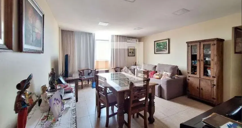 Apartamento com 3 quartos à venda na Rua Miguel de Frias, Ingá, Niterói