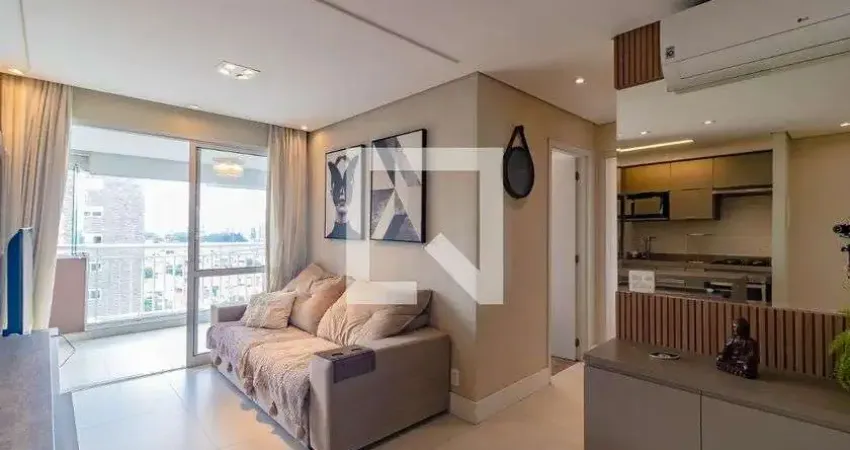 Apartamento para venda - chácara inglesa, 2 quartos,  69 m² - são paulo