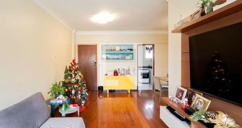 Apartamento para venda - serra, 3 quartos,  110 m² - belo horizonte