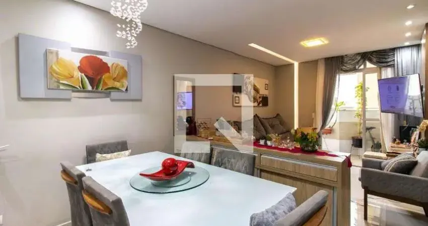 Apartamento para venda - macedo, 3 quartos,  90 m² - guarulhos