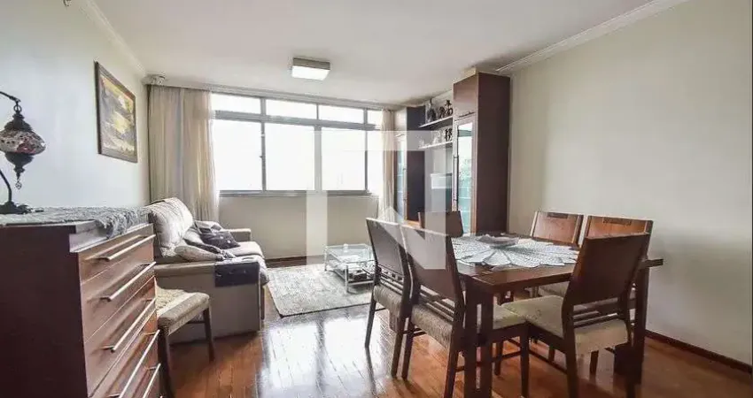 Apartamento para venda - vila mariana, 2 quartos,  108 m² - são paulo