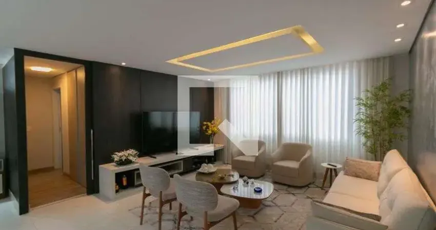 Apartamento para venda - liberdade, 2 quartos,  100 m² - belo horizonte