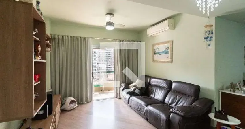 Apartamento para venda - tijuca, 3 quartos,  116 m² - rio de janeiro