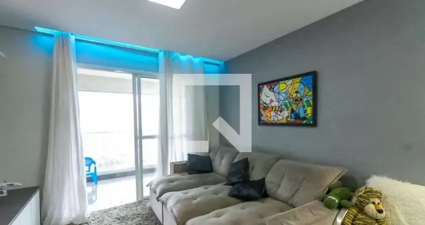 Apartamento para venda - nova petrópolis, 3 quartos,  104 m² - são bernardo do campo