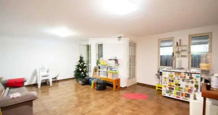 Casa com 3 quartos à venda na Rua Vitorino de Carvalho, Vila Madalena, São Paulo