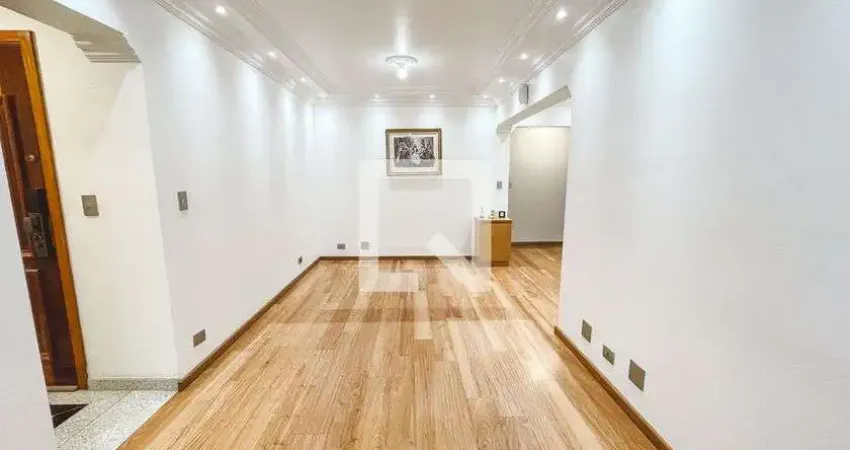 Apartamento para venda - água fria, 3 quartos,  120 m² - são paulo
