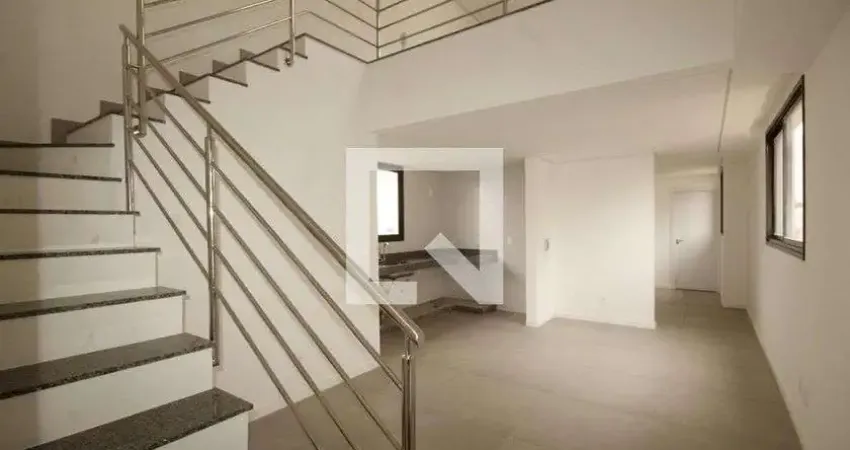Cobertura para venda - barroca, 2 quartos,  146 m² - belo horizonte
