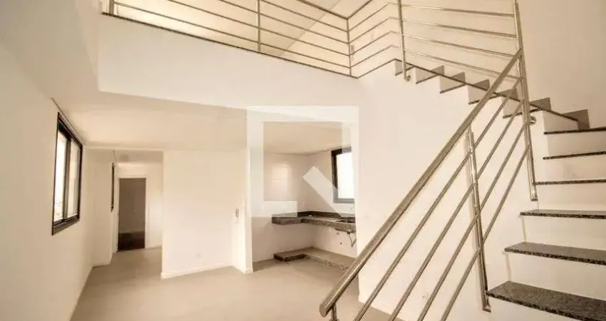 Cobertura para venda - barroca, 2 quartos,  146 m² - belo horizonte